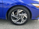 2025 Elantra Thumbnail 6