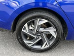 2025 Elantra Thumbnail 7