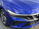 2025 Elantra Thumbnail 8