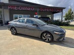 2025 Elantra Thumbnail 1