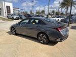 2025 Elantra Thumbnail 6