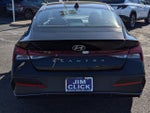 2025 Elantra Thumbnail 3