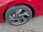 2025 Elantra Thumbnail 9