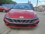 2025 Elantra Thumbnail 2