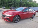 2025 Elantra Thumbnail 3