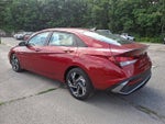 2025 Elantra Thumbnail 4