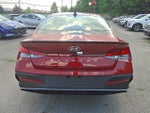 2025 Elantra Thumbnail 5
