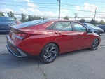 2025 Elantra Thumbnail 6