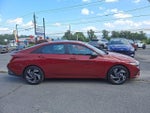 2025 Elantra Thumbnail 7