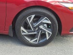 2025 Elantra Thumbnail 8