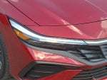 2025 Elantra Thumbnail 9