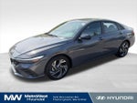2025 Elantra Thumbnail 1