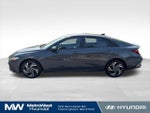 2025 Elantra Thumbnail 2