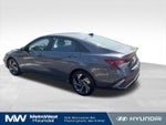 2025 Elantra Thumbnail 3