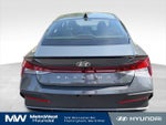 2025 Elantra Thumbnail 4