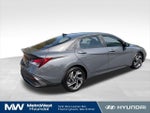 2025 Elantra Thumbnail 5