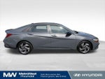 2025 Elantra Thumbnail 6