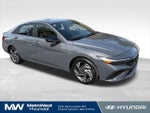 2025 Elantra Thumbnail 7