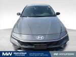 2025 Elantra Thumbnail 8