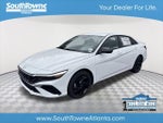 2026 Elantra Thumbnail 1