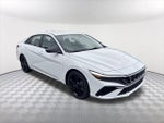 2026 Elantra Thumbnail 3