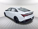 2026 Elantra Thumbnail 7