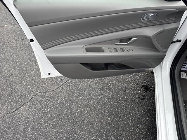 2026 Hyundai Elantra - $24,115