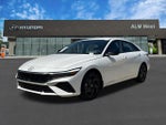 2026 Elantra Thumbnail 1