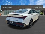 2026 Elantra Thumbnail 5