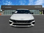 2026 Elantra Thumbnail 2
