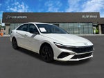 2026 Elantra Thumbnail 3