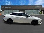 2026 Elantra Thumbnail 4