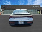 2026 Elantra Thumbnail 6