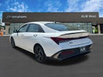 2026 Elantra Thumbnail 7