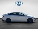 2026 Elantra Thumbnail 1
