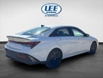 2026 Elantra Thumbnail 2