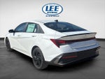 2026 Elantra Thumbnail 3