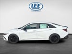 2026 Elantra Thumbnail 4