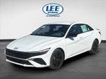 2026 Elantra Thumbnail 5