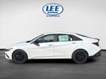 2026 Elantra Thumbnail 6