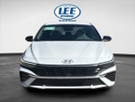 2026 Elantra Thumbnail 7