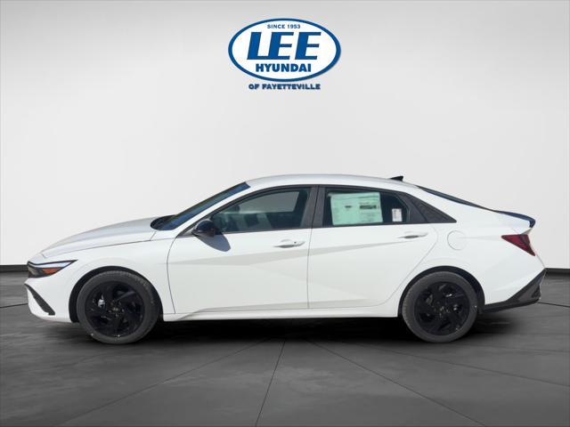 2026 Hyundai Elantra - $21,945