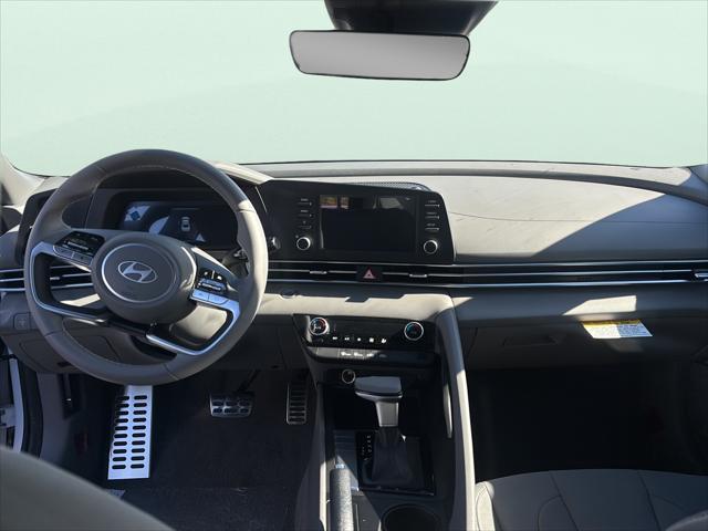 2026 Hyundai Elantra - $21,945