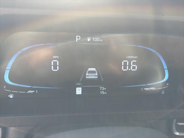 2026 Hyundai Elantra - $21,945