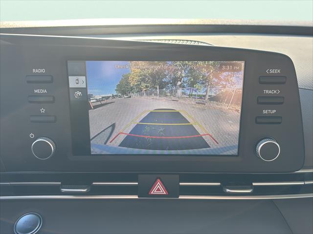 2026 Hyundai Elantra - $21,945