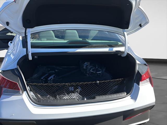 2026 Hyundai Elantra - $21,945