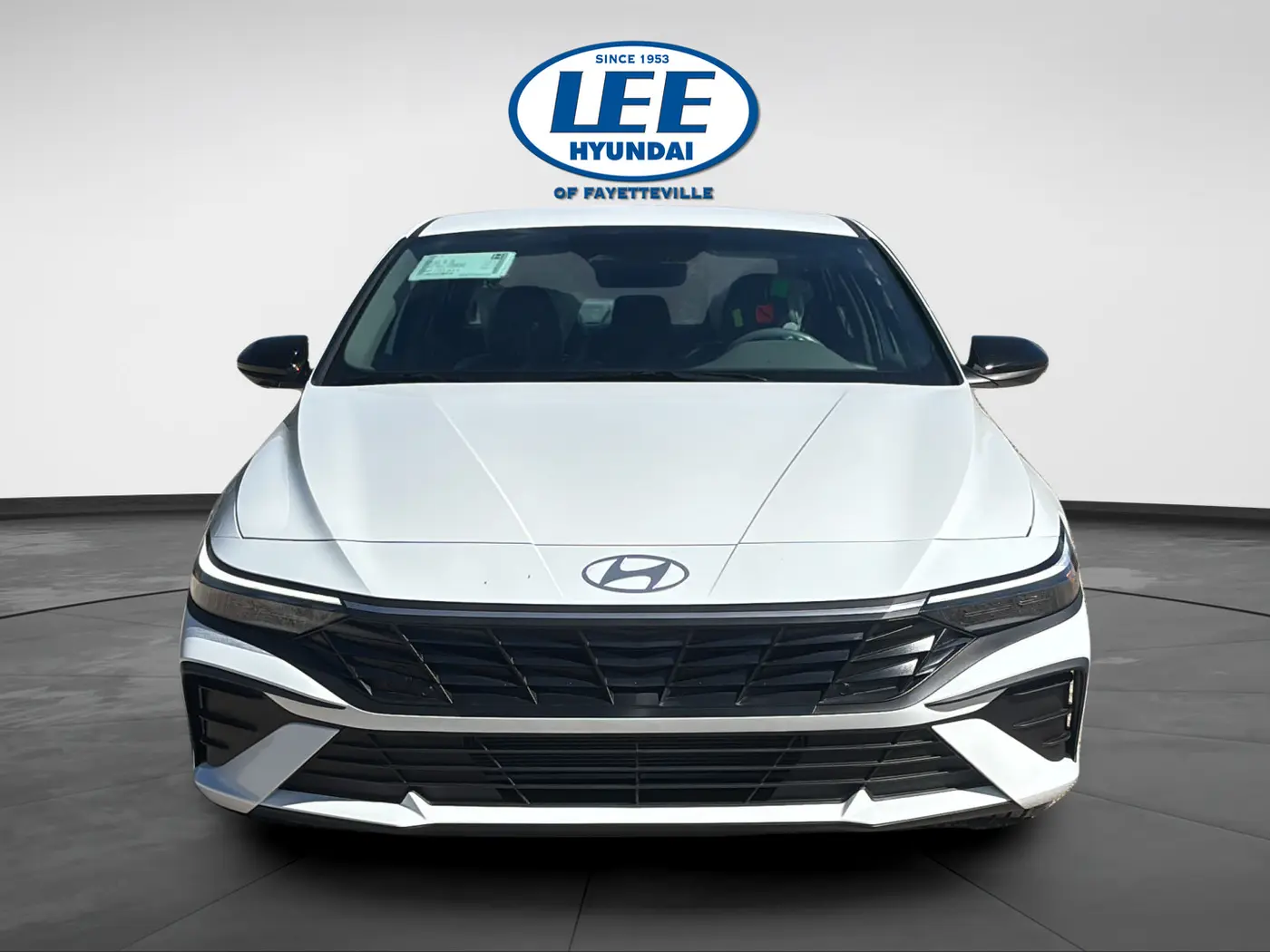 2026 Hyundai Elantra - $21,945