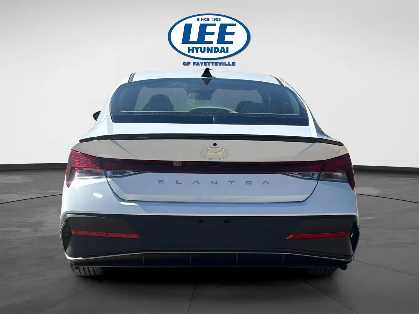 2026 Hyundai Elantra - $21,945