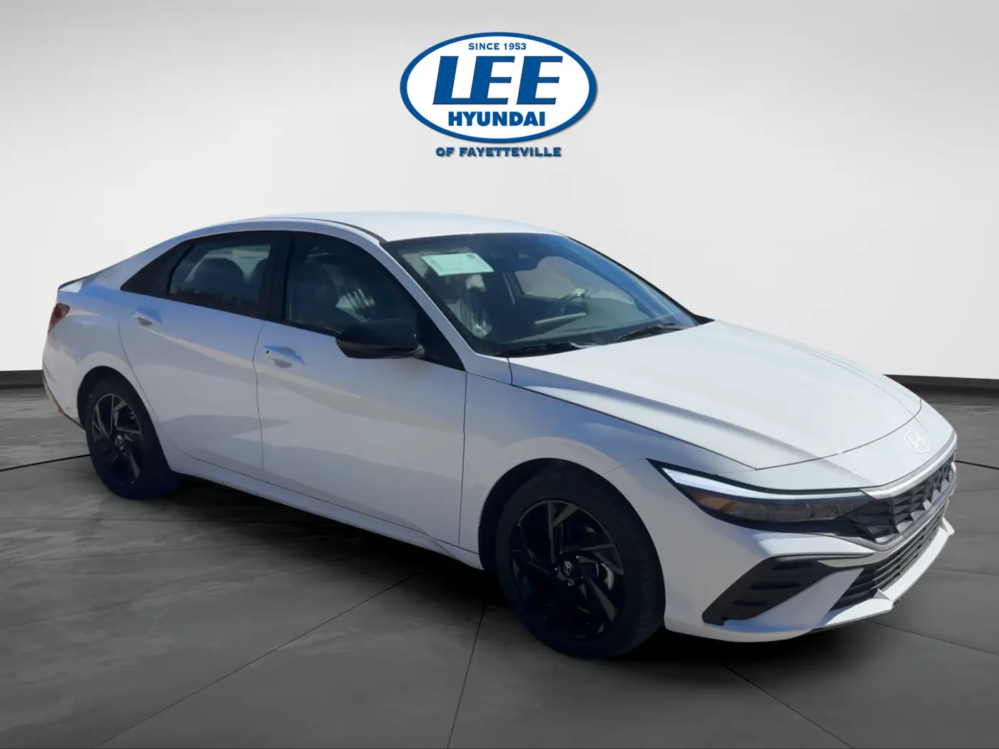 2026 Hyundai Elantra - $21,945