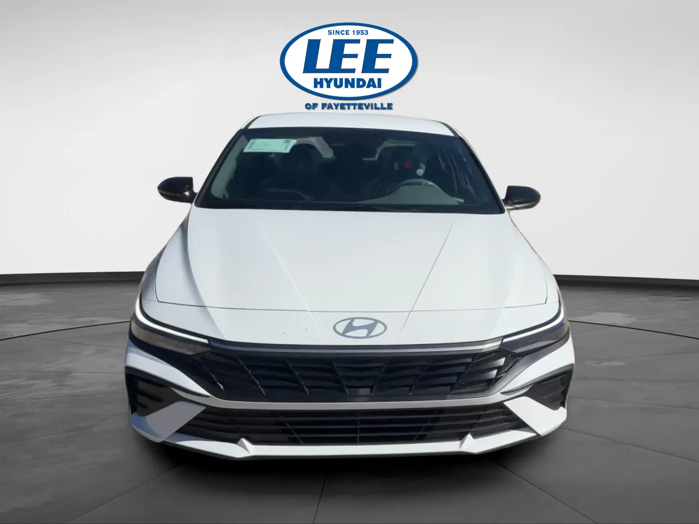 2026 Hyundai Elantra - $21,945